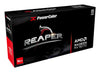 PowerColor Radeon Rx 9070 16 GB GDDR6 Overclocked Graphics Card | PCIe 5.0 x16 | 3 x DP and 1 x HDMI | Active Cooling