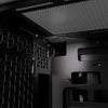 Corsair 2500D AIRFLOW Midi Tower PC Case Black | Liquid Cooling Support
