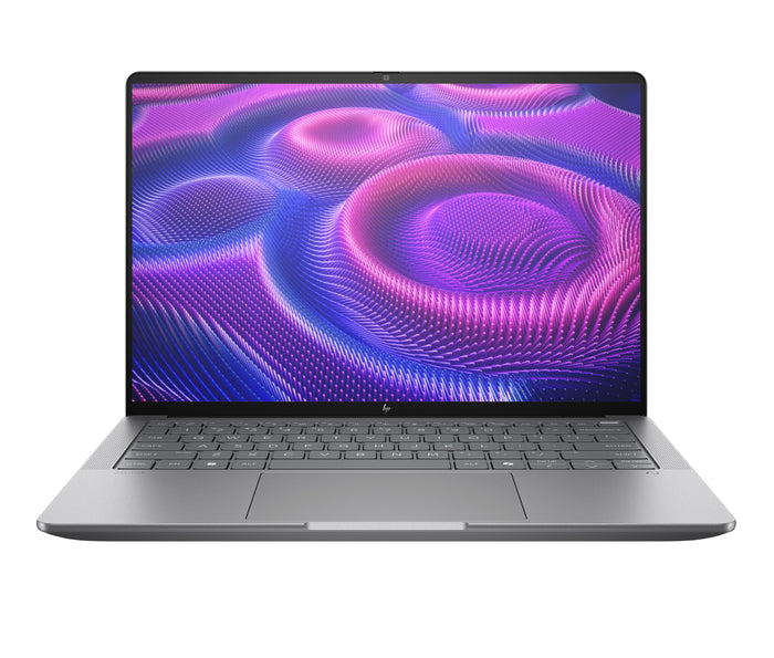 HP ZBook Ultra G1a Copilot+ PC AMD Ryzen AI Max+ PRO 395 Mobile workstation 35.6 cm (14") Touchscreen 2.8K 64 GB LPDDR5x-SDRAM 1 TB SSD Wi-Fi 7 (802.11be) Windows 11 Pro AI Workstation, AI PC Silver