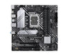ASUS PRIME B660M-A D4-CSM mATX Motherboard | LGA1700 | 4x DDR4 Slots
