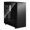 Fractal Design Define 7 XL Midi Tower PC Case Black | Liquid Cooling Support