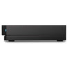 LaCie 1big Dock 8 TB 3.5" External HDD | USB 3.2  Black