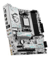 MSI B850M GAMING PLUS WIFI mATX Motherboard | AM5 | 4x DDR5 Slots | Wi-Fi 7