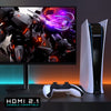 Gigabyte MO32U 32" 4K Ultra HD Gaming Monitor | 3840 x 2160 165Hz USB-C HDMI DP
