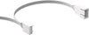 Corsair RS120 Case Fan | 120mm 2100 RPM 72.8 CFM PWM White