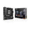 ASUS TUF GAMING B850M-PLUS II mATX Motherboard | AM5 | 4x DDR5 Slots