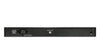 D-Link DGS-1210-52MP network switch Managed L2 Gigabit Ethernet (10/100/1000) Power over Ethernet (PoE) 1U Black