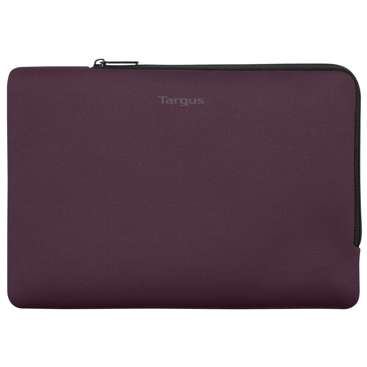 Targus MultiFit notebook case 35.6 cm (14") Sleeve case Fig colour
