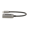 StarTech.com USB C to HDMI Adapter - 4K 60Hz Video, HDR10 - USB-C to HDMI 2.0b Adapter Dongle - USB Type-C DP Alt Mode to HDMI Monitor/Display/TV - USB C to HDMI Converter
