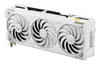 ASUS TUF-RTX5070TI-O16G-BTF-WHITE NVIDIA GeForce RTX 5070 Ti 16 GB GDDR7