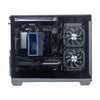 GTR Gaming PC | Ryzen 5 5600X | Radeon RX 9060 XT 8GB | 32GB DDR4 3600MHz | 1TB NVMe SSD | 600W 80+ Bronze PSU | ARGB Case | Wi-Fi | Windows 11 Home