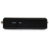 StarTech.com High Resolution VGA to Composite (RCA) or S-Video Converter - PC to TV