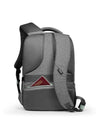 Port Designs YOSEMITE Eco XL notebook case 39.6 cm (15.6") Backpack Grey