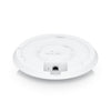 Ubiquiti Networks UniFi6 Enterprise 4800 Mbit/s White Power over Ethernet (PoE)