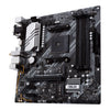 ASUS PRIME B550M-A WIFI II mATX Motherboard | AM4 | 4x DDR4 Slots | Wi-Fi 6