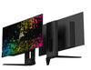 Corsair CM-9030002-PE 27" Quad HD Gaming Monitor | 2560 x 1440 240Hz USB-C HDMI DP