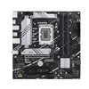 ASUS PRIME B760M-A-CSM mATX Motherboard | LGA1700 | 4x DDR5 Slots
