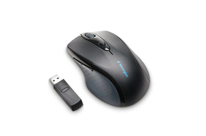 Kensington Pro Fit™ Wireless Full-Size Mouse