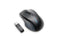 Kensington Pro Fit™ Wireless Full-Size Mouse