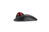 Kensington Orbit® Wireless Trackball with Scroll Ring - Black