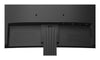 LG 24U421A-B computer monitor 60.5 cm (23.8") 1920 x 1080 pixels Full HD LED Black
