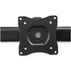 StarTech.com Triple-Monitor Desktop Stand - Articulating
