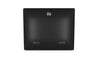 Elo Touch Solutions 1902L computer monitor 48.3 cm (19") 1280 x 1024 pixels HD LED Touchscreen Multi-user Black