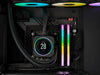 Corsair Vengeance RGB CMH32GX5M2B6000C38 memory module 32 GB 2 x 16 GB DDR5 288-pin DIMM