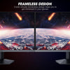 Koorui GN01 27" Full HD Gaming Monitor | 1920 x 1080 165Hz 1ms HDMI DP
