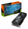 Gigabyte GeForce RTX 5070 12 GB GDDR7 Overclocked Graphics Card | PCIe 5.0 x16 | 3 x DP and 1 x HDMI | Active Cooling