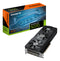 Gigabyte GeForce RTX 5070 12 GB GDDR7 Overclocked Graphics Card | PCIe 5.0 x16 | 3 x DP and 1 x HDMI | Active Cooling