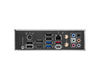 MSI Z790 GAMING PLUS WIFI ATX Motherboard | LGA1700 | 4x DDR5 Slots | Wi-Fi 6E