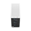 Fractal Design Meshify 2 RGB PC Case White | Liquid Cooling Support