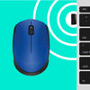 Logitech M171 Wireless Mouse