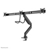 Neomounts by Newstar Select Neomounts monitor desk mount