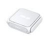 ASUS RT-BE58 Go wireless router 2.5 Gigabit Ethernet Dual-band (2.4 GHz / 5 GHz) White