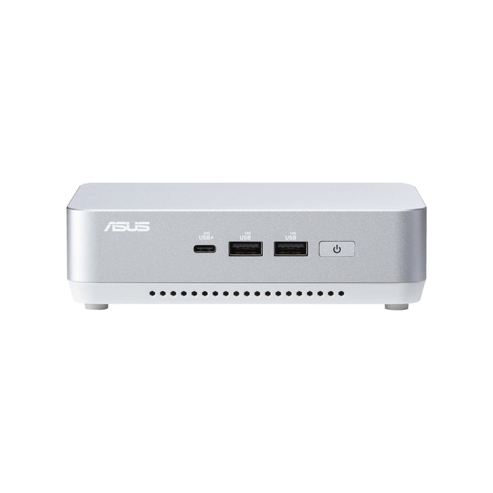 ASUS NUC 14 Pro+ RNUC14RVSU900002I UCFF Silver 185H