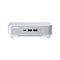 ASUS NUC 14 Pro+ RNUC14RVSU500000I UCFF Silver 125H