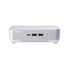ASUS NUC 14 Pro+ RNUC14RVSU700000I UCFF Silver 155H