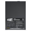Antec SIGNATURE 2200 power supply unit 2200 W 20+4 pin ATX ATX Black