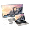 Satechi ST-TCMA2S interface hub USB 3.2 Gen 1 (3.1 Gen 1) Type-C 5000 Mbit/s Silver