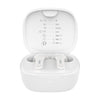 Belkin SoundForm Motion Headset True Wireless Stereo (TWS) In-ear Calls/Music/Sport/Everyday Bluetooth White
