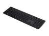 Lenovo 4Y41K04067 Keyboard | Wireless, QWERTY, Grey