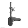 Neomounts by Newstar monitor desk stand