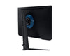 Samsung Odyssey LS27CG510EU 27" Quad HD Gaming Monitor | 2560 x 1440 165Hz 1ms HDMI DP