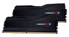 G.Skill Trident Z 32 GB (2x16 GB) DDR5 6400 MHz Memory Kit | CL39, XMP, Heatsink