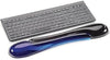 Kensington Duo Gel Keyboard Wrist Rest — Blue