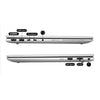 HP EliteBook 6 G1a AI PC AMD Ryzen™ AI 7 250 Laptop 35.6 cm (14") WUXGA 16 GB DDR5-SDRAM 512 GB SSD Wi-Fi 7 (802.11be) Windows 11 Pro Silver