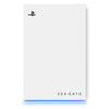 Seagate Game Drive for PlayStation Consoles 2 TB 2 TB PS4/PS5 External HDD | USB 2.0/3.2  White