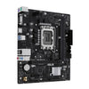 ASUS PRIME H610M-R-SI mATX Motherboard | LGA1700 | 2x DDR5 Slots